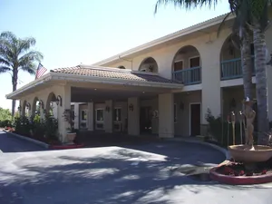 Image of Executive Inn Morgan Hill