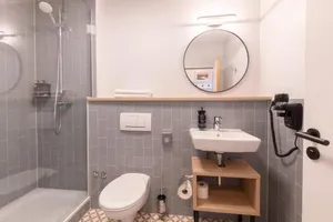 Image of H plus Hotel Mannheim