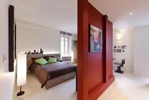 Image of Comme chez soi