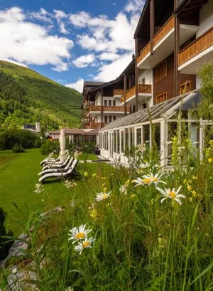 Image of Hotel Hubertus