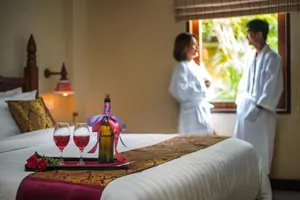 Image of Royal Bagan Hotel