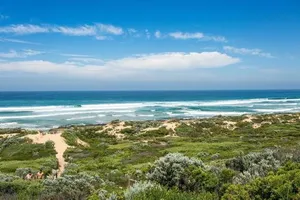 Image of Doesntmatta - Beachside Breeze at St Andrews Beach