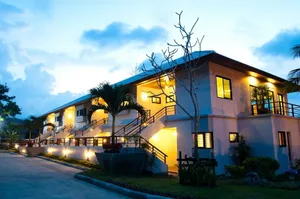 Image of Samui Honey Suite