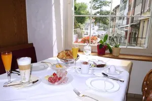 Image of Hotel Sonne