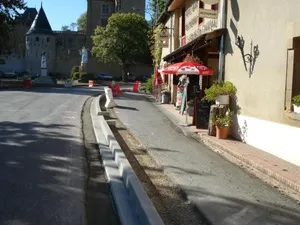 Image of Relais du Château