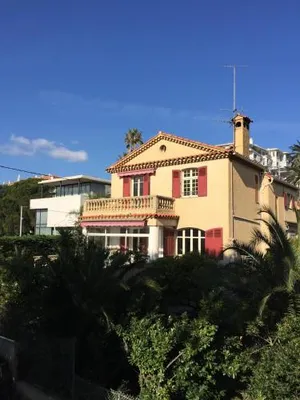 Image of Villa Tricia Cannes