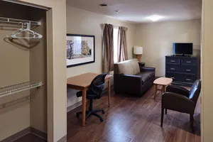 Image of Extended Stay America Columbus Sawmill Rd.
