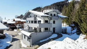 Image of Pension Vordertiefenbach