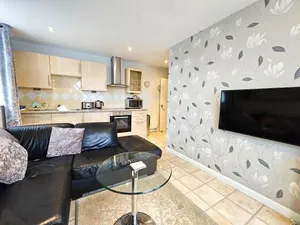 Image of Sunrise Suite