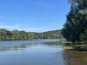 Image of La Sequana