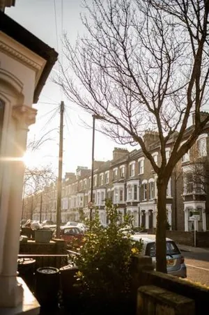 Image of Charming Studio in Central London