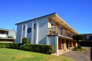 Image of City Centre Apartments