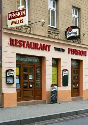 Image of Pension Wallis