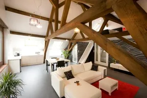 Image of Kookpuntloft