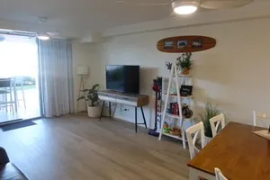 Image of Ground Floor Luxury Oceanfront Apartment