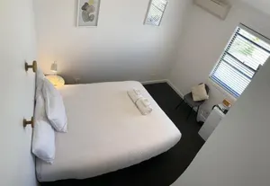 Image of Central Motel Mudgee