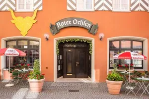 Image of Brauereigasthof-Hotel Roter Ochsen