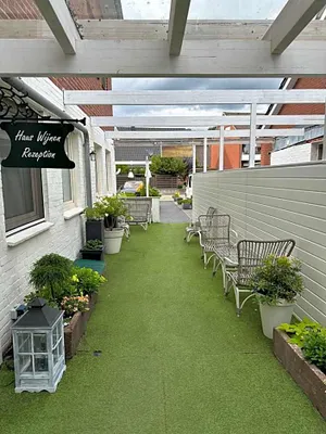 Image of Monteur Zimmer Bad Bentheim