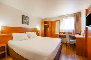 Image of Kyriad Lyon Saint Exupery