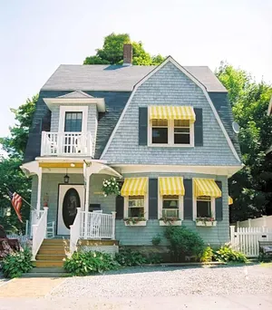 Image of Canterbury Cottage Bed & Breakfast