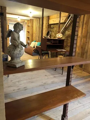 Image of Le repos du Nomade B&B 7 personnes