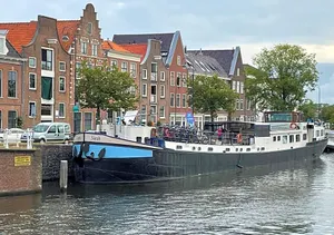 Image of Hotelboat Sarah