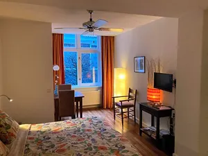 Image of Prinsenstede Lodging Amsterdam