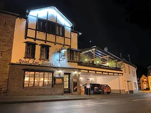 Image of Hotel-Restaurant Zur Traube