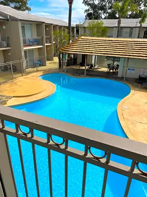 Image of Tranquility at Mandurah Apartments