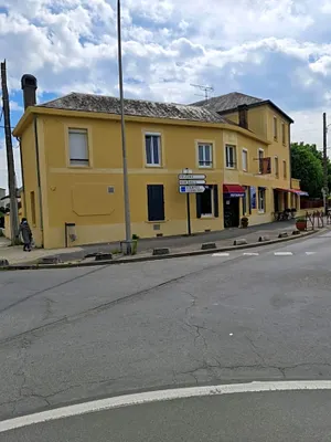 Image of Le Mistral 45