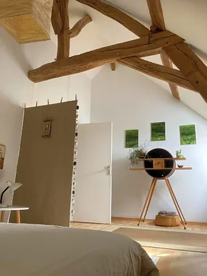 Image of l'atelier expo du Grand Island