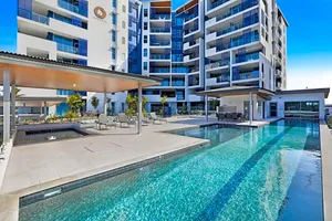 Image of Oceanus Bokarina Beach