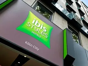 Image of IBIS STYLES KOLN CITY