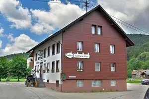 Image of Ferienwohnung im Gästehaus Adler Albtal