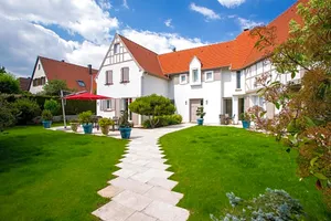 Image of Villacosy Strasbourg