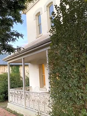 Image of Te Rata House - Master Suite