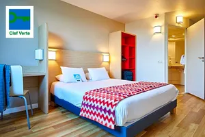 Image of Premiere Classe Rouen Sud - Val De Reuil