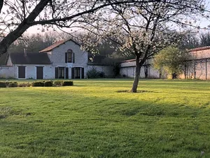 Image of Grand Jardin - Clairefontaine