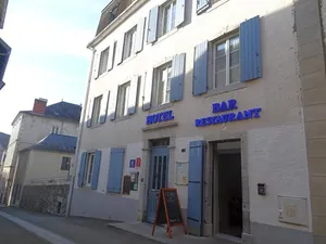 Image of Hotel De La Poste