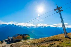 Image of Wildkogelhaus