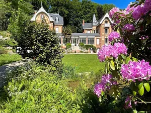 Image of La Villa des Sources