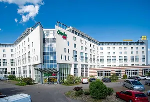 Image of Sleep[Bee] One Frankfurt Main