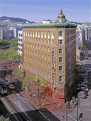 Image of Renoir Hotel
