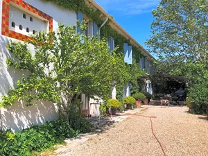 Image of Maison d'Hôtes Campagne La Nègre