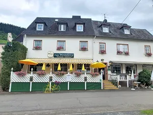 Image of Gästehaus Hotel Zum Weinberg