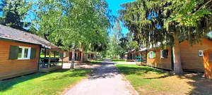 Image of Camping Onlycamp L'Orée d'Alsace