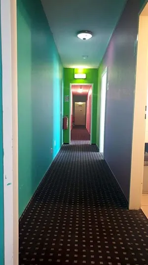 Image of Isas Hostel