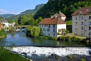 Image of Au fil de Lods