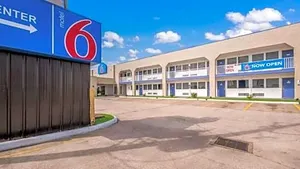 Image of Motel 6 Houston, TX North Bammel