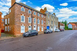 Image of The Quayside Apartment Hotel